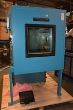 Thermotron F-12-CHV-5-5 AGREE Temperature Chamber 12 cu. ft. 1441