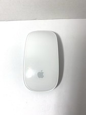 Apple A1296 Wireless Bluetooth Magic Mouse White 1st GEN.