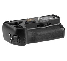ayex Batteriegriff für Pentax K-7 K-5 K-5 II K-5 IIs Akkugriff wie D-BG4