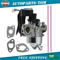Carburetor With Kit For Honda EU3000IS EU3000 EU3000 IS Inverter Generator