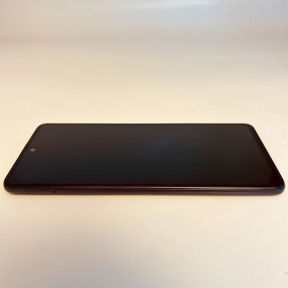 Samsung Galaxy A51 - 128GB - Prism Crush Black - Bild 4 von 4