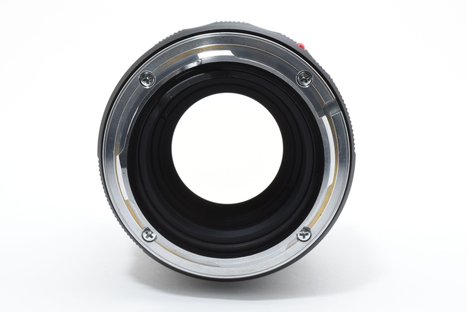 [MINT] Voigtlander Heliar Classic 75mm f1.8 Black From JAPAN