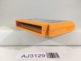 AJ3129 Yoshi Cookie Yossy Nintendo Famicom NES Japan