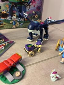 LEGO Elves: Rosalyn's Healing Lair (41187)
