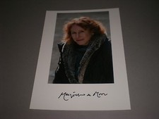 Margriet de Moor signed signiert autograph Autogramm 20x28 Foto in person