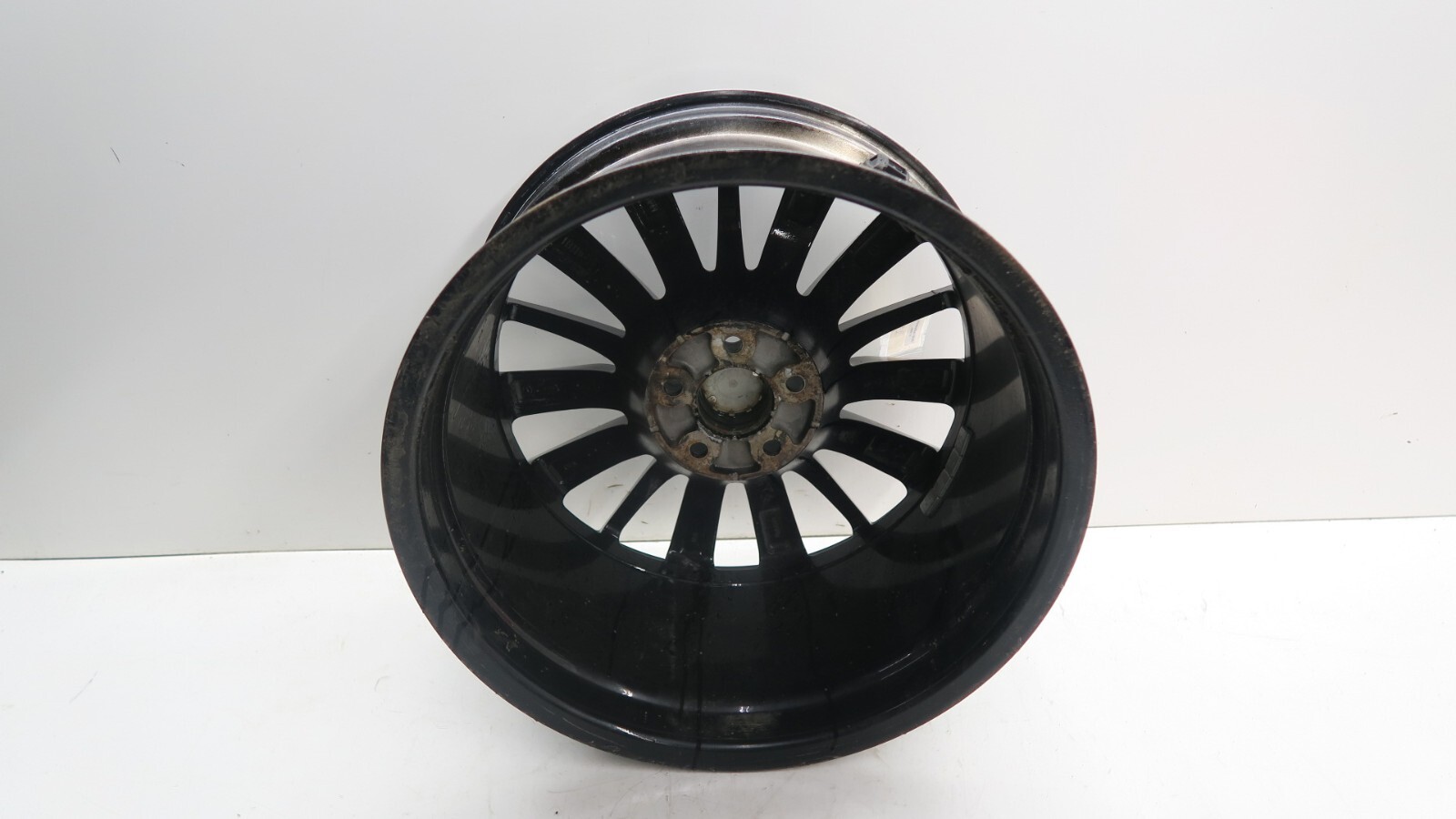 2014-2019 Maserati Ghibli OEM (1) One 19" Wheel Rim 19x10J ET40 INV#2