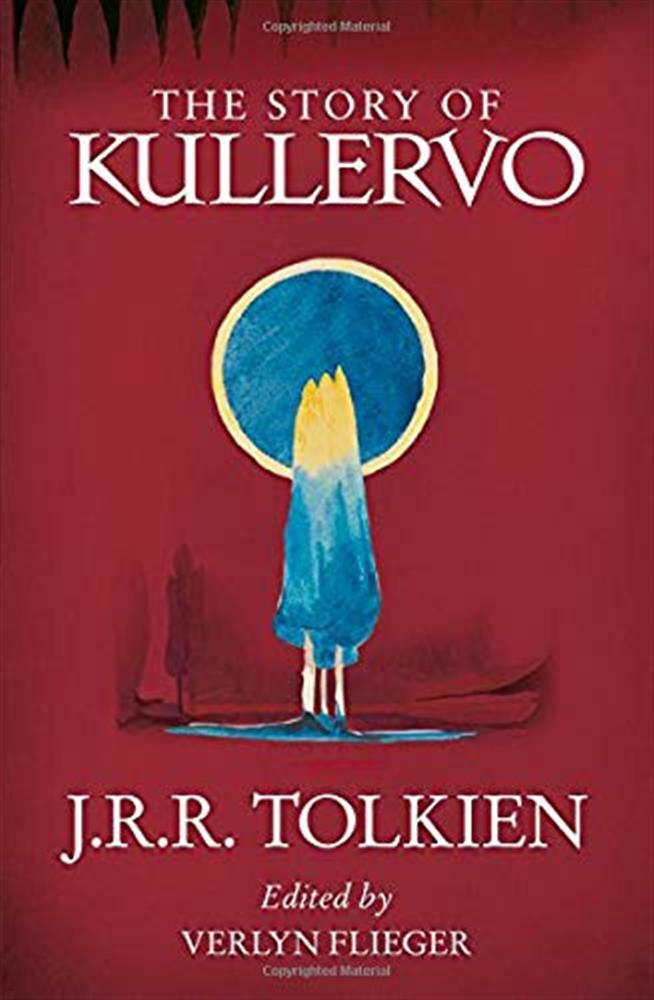 The story of Kullervo - Tolkien  J. R. R.