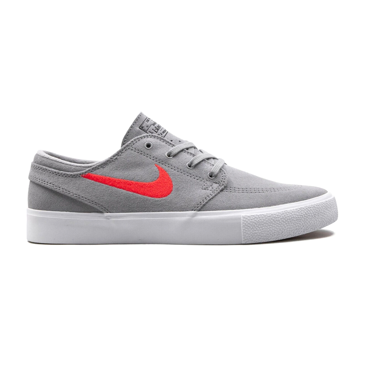 Grey Janoski Remastered Collection Buy Tênis Nike Sb Zoom Stefan