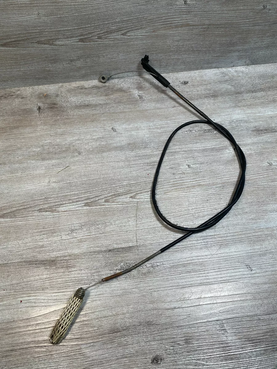 Toro 20383 Personal Pace TXP 159cc Part Cable Brake 1088155