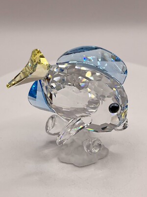 SCS会員限定　Swarovski スワロフスキー　Blue Tang Fish s-l400.jpg