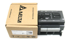 1PCS Delta PLC DVP16ES200T In Box -New Free Shipping