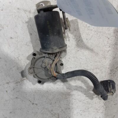 Transfer Case Motor ID FL34-7G360-AA Fits 15-20 FORD F150 PICKUP 2083174