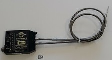 Tri-Tronics CMSR-1B Smarteye Color Mark II Sensor Fiberoptic Cable Warranty
