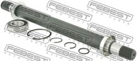 1012-CAPRH Febest Antriebswelle FüR Chevrolet,Holden,Opel
