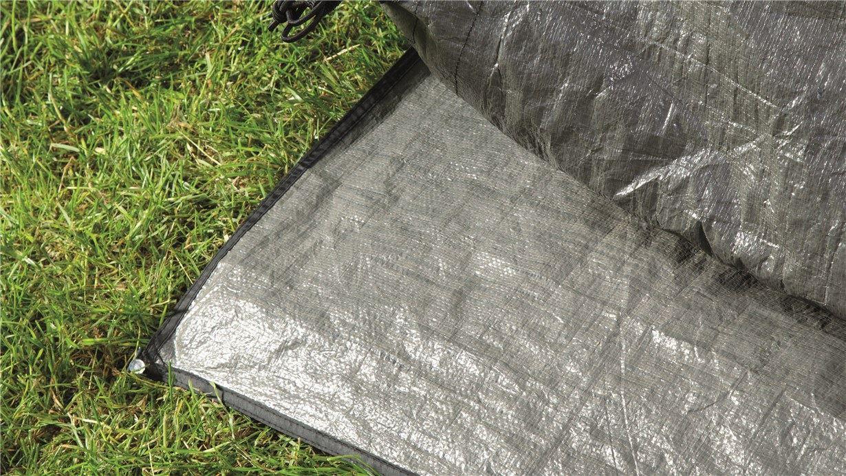 Outwell Lakecrest Footprint - Help To Protect Your Tent - Camping