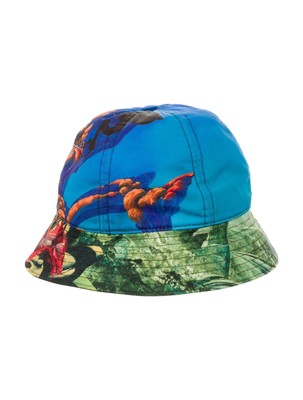 VALENTINO バケットハット サイズ 59 Valentino Garavani Bucket Hat