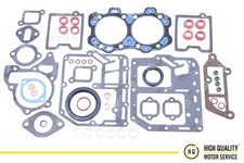 Full Gasket Set Joint For Lister Petter Onan 657-34241 Lpw2 Mep-802a Lpw.