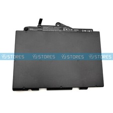 SN03XL 44Wh Battery for HP EliteBook 820 725 G3 800514-001 800232-241 HSTNN-DB6V