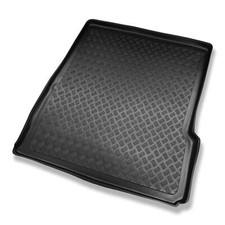 Kofferraumwanne für Mercedes-Benz E Klasse W210 (1996-2002) Kofferraummatte B