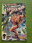 Marvel Amazing Spider-Man #293 NM- or better Mike Zeck signed Cover