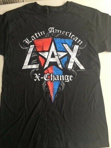Impact Wrestling Latin American X 