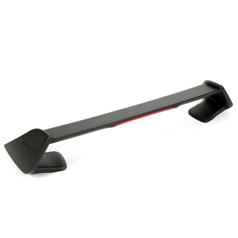 Rear Spoiler Wing with LED Brake Light TRD Style For Toyota Celica 2000-2005 - Imagem 2 de 4