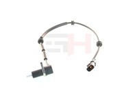 GH Sensor Raddrehzahl Vorderachse FüR Hyundai Terracan HP 2.9 Crdi 4WD 2.5