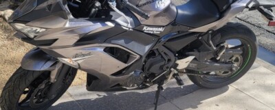 こっし〜 Shop High Quality Kawasaki ZX600 Ninja ZX Top End Kits