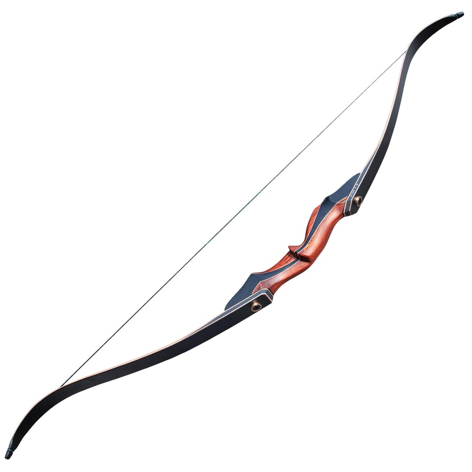 30-50lbs-archery-takedown-recurve-bow-wooden-riser-for-right-hand
