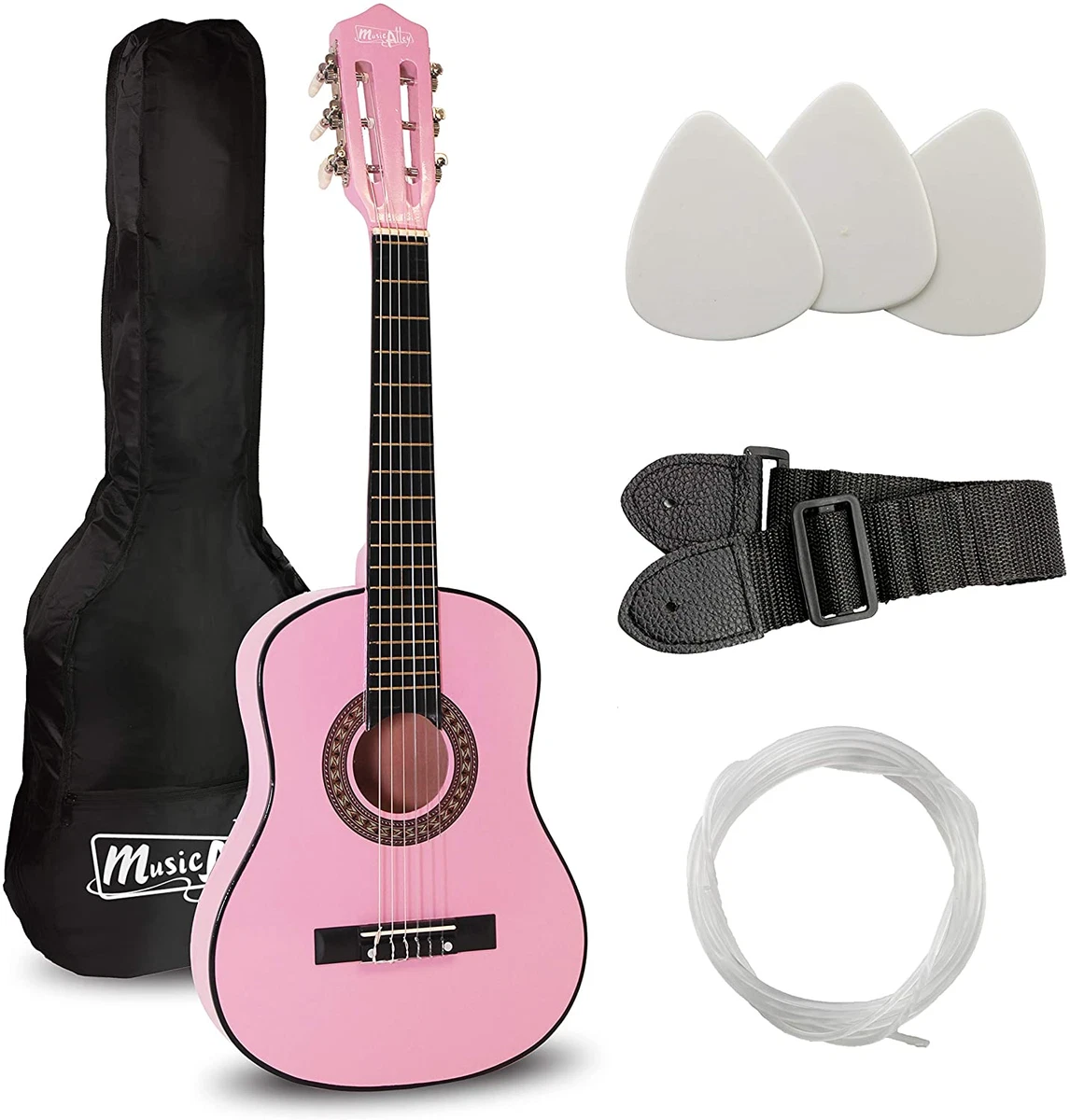 Music sale alley guitar