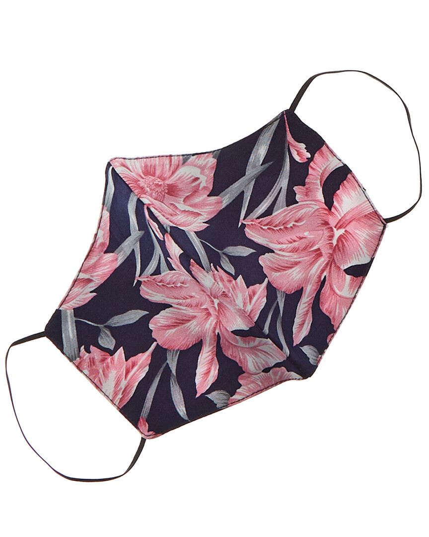 Тканевая маска для лица Garne Женская синяя 1590₽