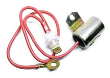Condensateur Peugeot 305