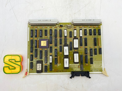 Raytheon G260742-1 Scan Converter PCB Radar Static Sensitive Assembly (No Box)
