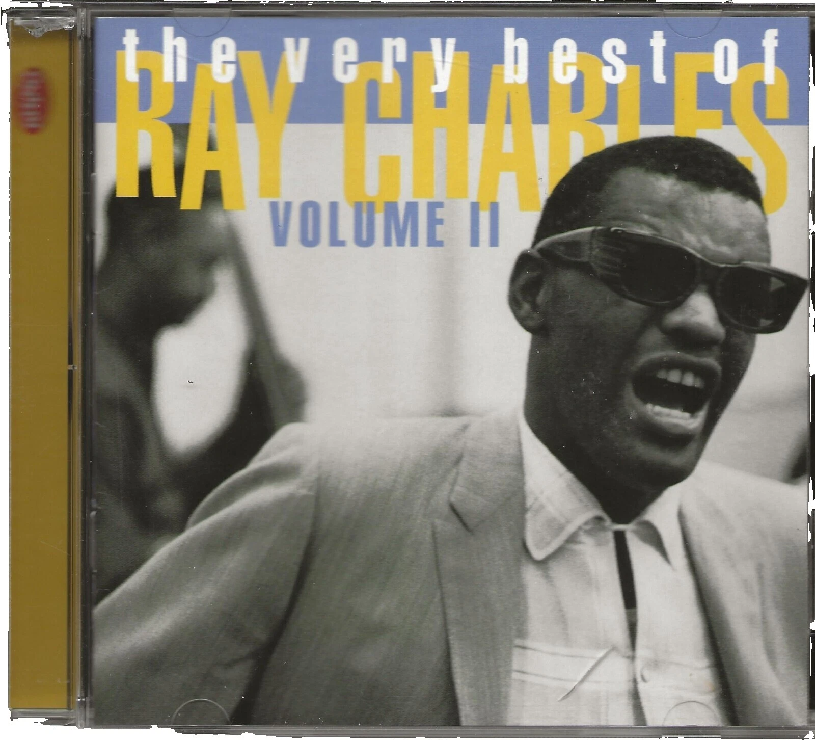 Music CDs Chet Atkins