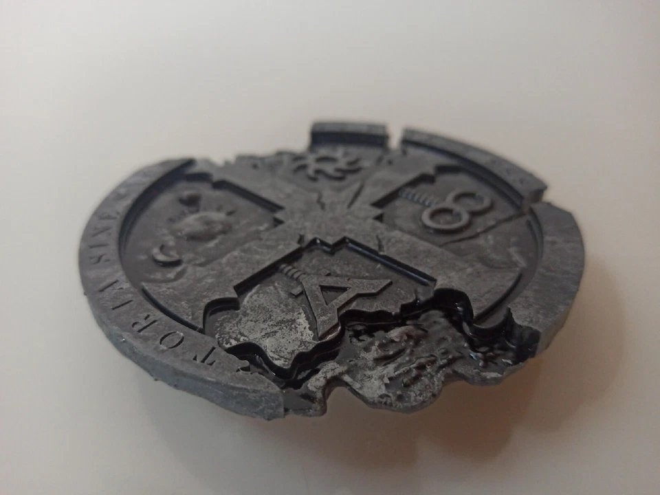 Transformers 5 Talisman 1:1 Replica Prop - Image 3 of 4