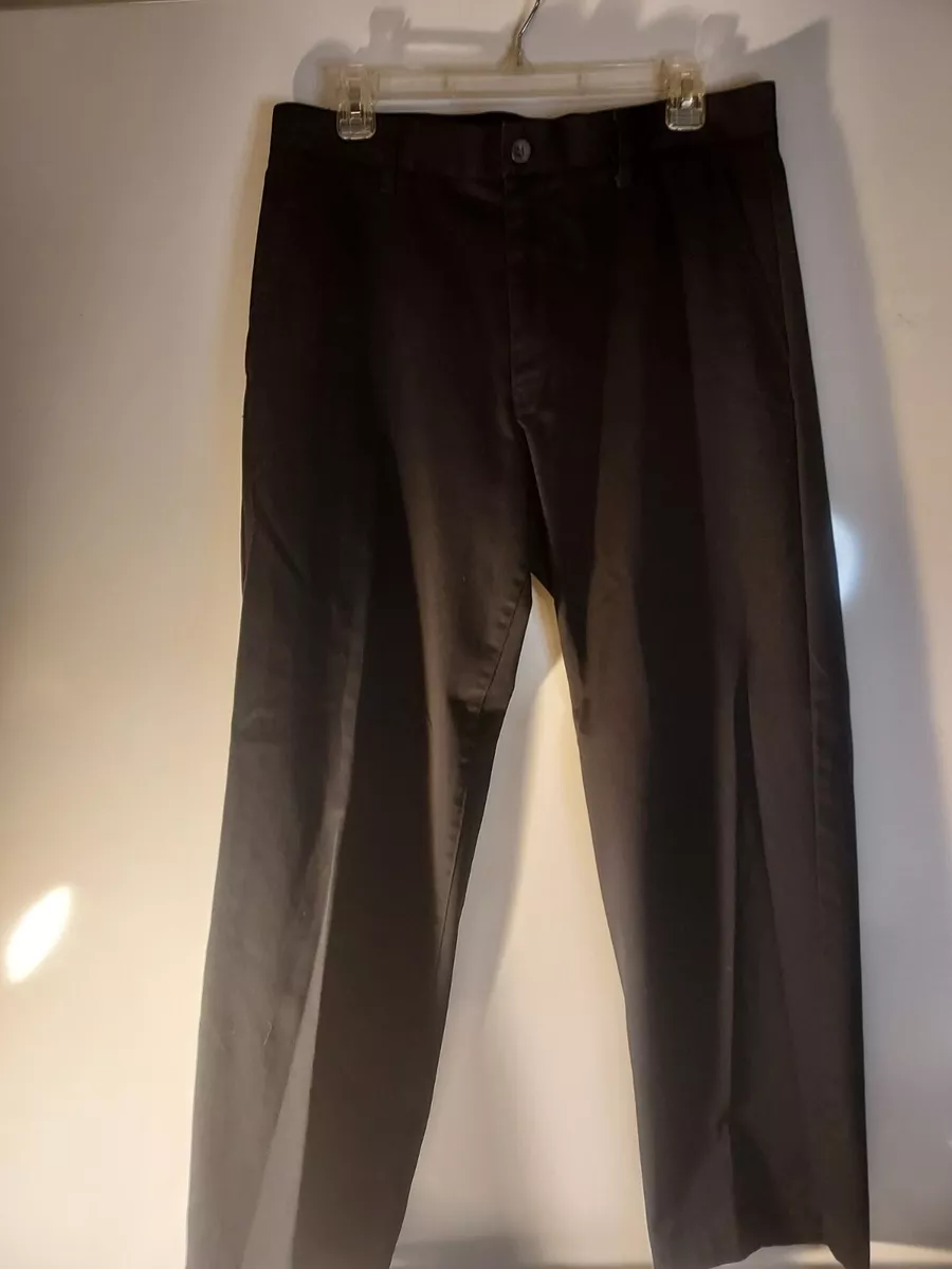 Merona top dress pants
