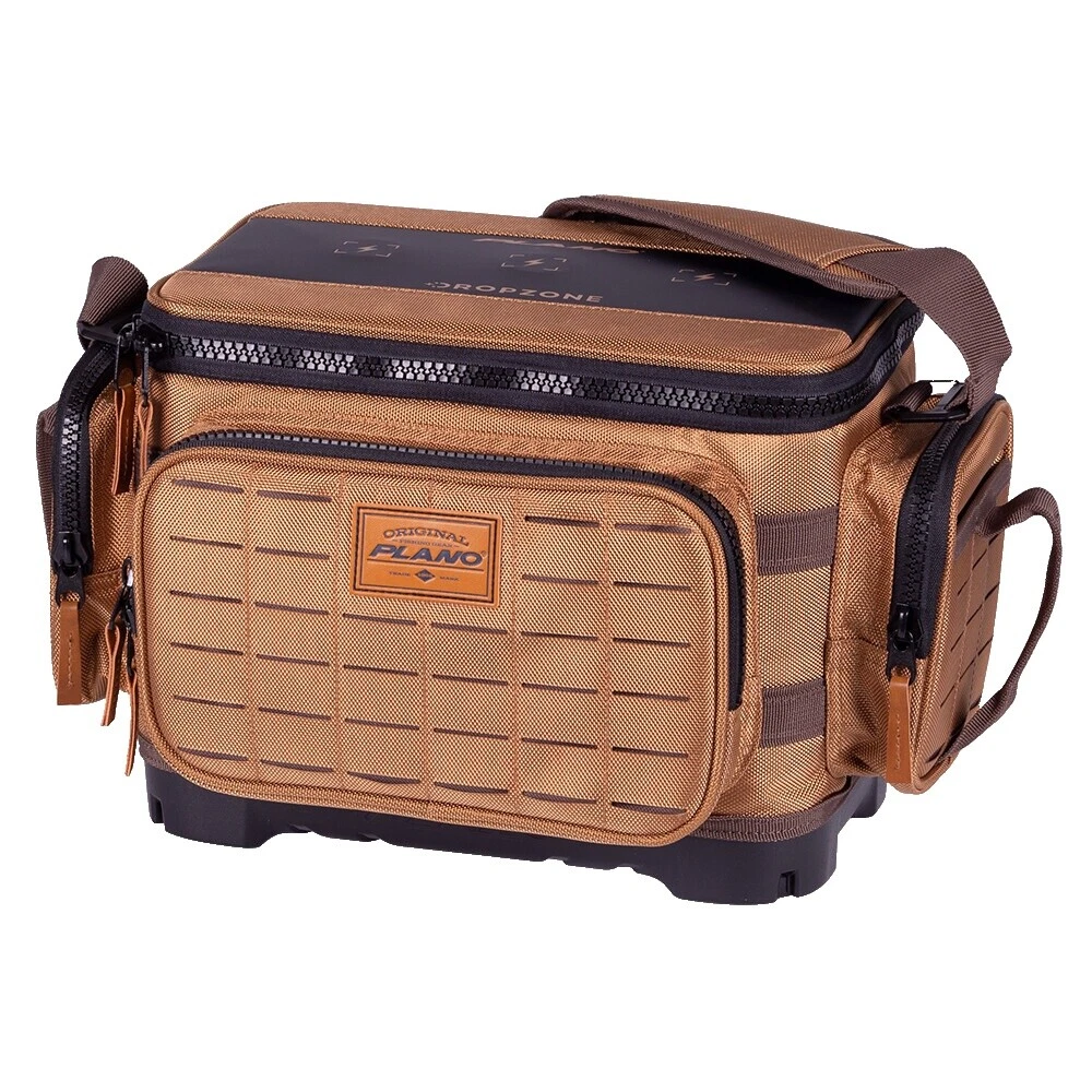 Caja pesca plano | Los mejores ejemplares de cajas