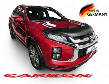 Auto Achterbumper Beschermer voor Mitsubishi Outlander PHEV 2020 2021 2022 2023, Auto Dorpel Beschermers Strips Krasbestendige Achterklep Kofferbak Deur Dorpel Afwerking,90cmX8cm