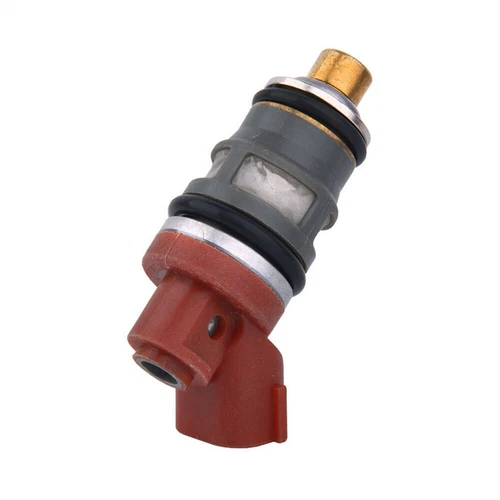 4Pcs Fuel Injectors 23250-76020 23209-79055 For Toyota Previa DX LE 1994-1997 - Picture 10 of 10