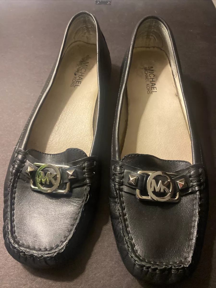 Mk moccasins discount