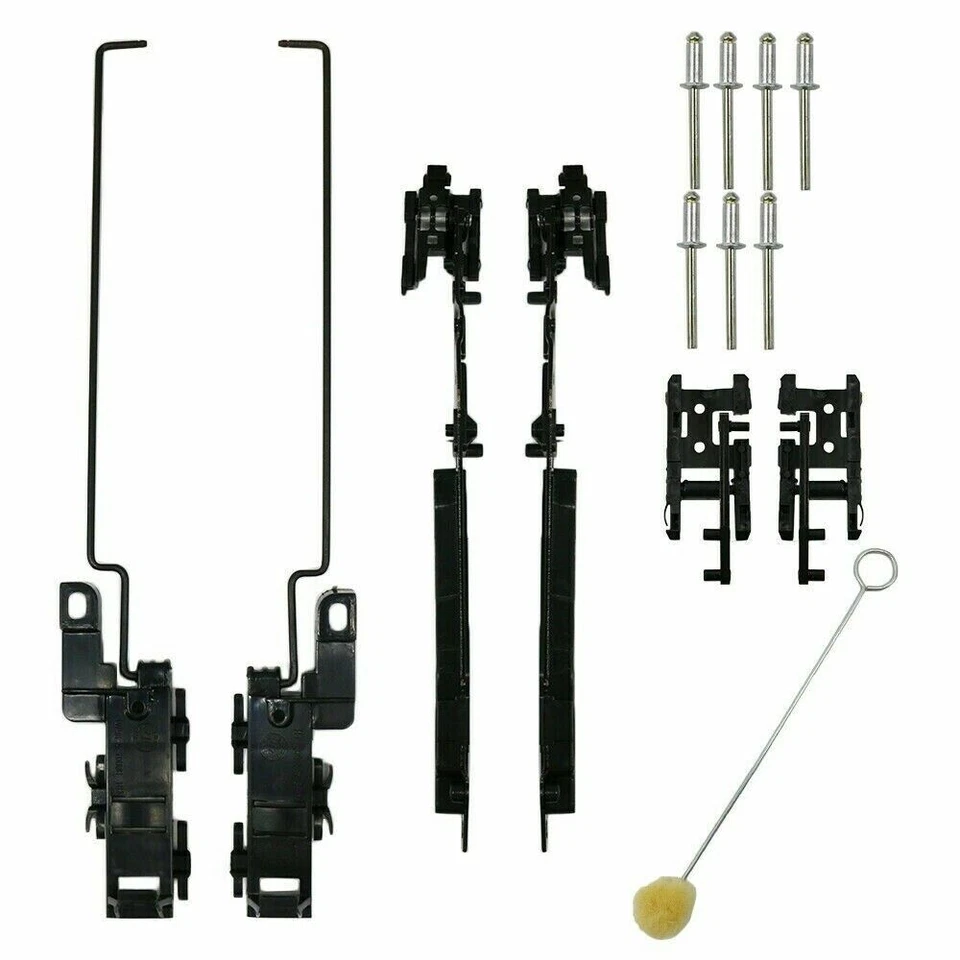 Ремонтный комплект люка для GMC JIMMY 1999-2005 совершенно новый - Изображение 3 из 4