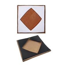 Heat Press Platen Wrap Cover, Teflon Protector Cover, Heat Resistant No Stick