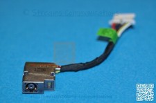HP Envy x360 15-BP 15M-BP 15-bp194cl 15-bp198ms Laptop DC Power Jack