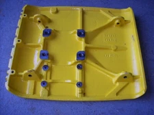 Wacker 5000115587 WP1550 baseplate 50cm wide - Pre '16 models