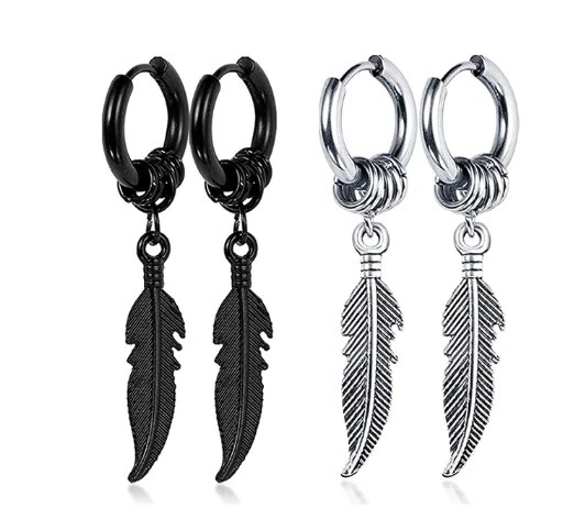 Indian earrings men outlet