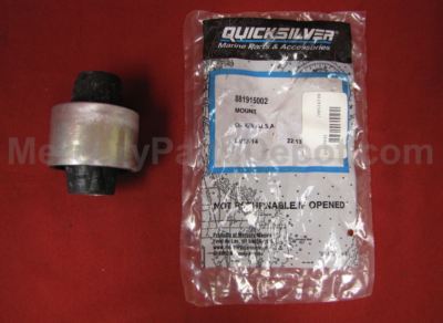 Mercury Marine Engine Mount - Part # 881915002 - NEW/ OEM | eBay
