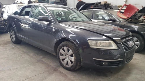 5LA 008 379 22 Xenon Scheinwerfer Steuegerät für AUDI A6 BERLINA (4F2) 2 264491 - Bild 7 von 10