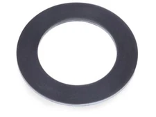 For 1981-1983 Mercedes 380SEL Oil Filler Cap Gasket 53283ZBBM 1982