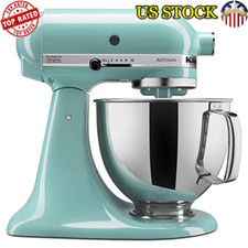 5 Qt Stand Mixer Tilt Head 59-Point Mixing Action Kitchen Appliance W/Shield New
