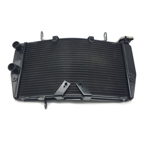 Brand new Motorcycle Engine Cooling Radiator For Ducati 848/1098/1198 2007-2012 - Picture 2 of 6